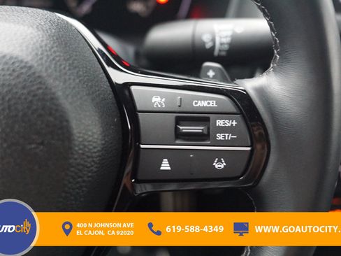 Used 2023 Honda Civic Sport image 17