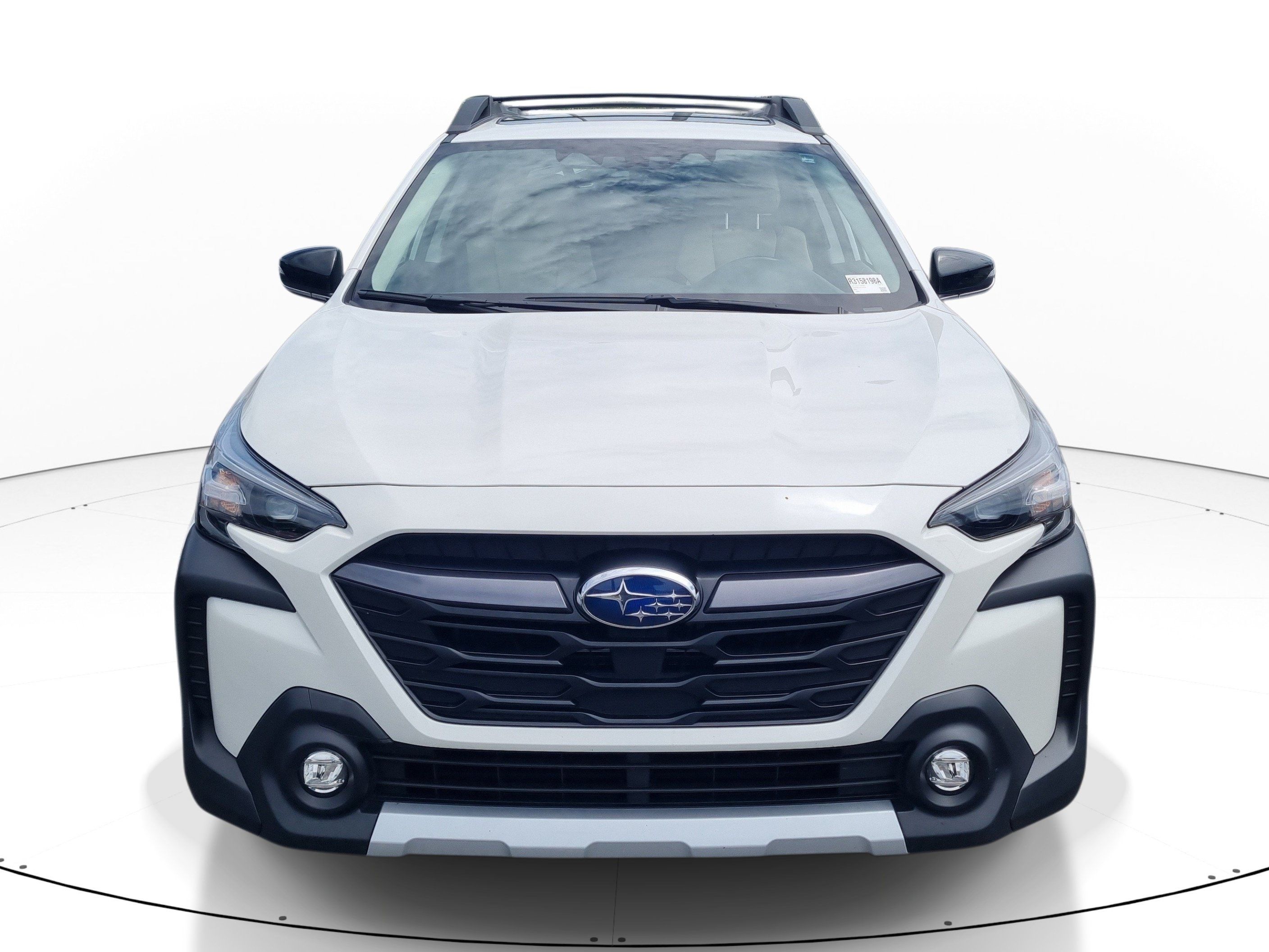 Certified 2024 Subaru Outback Limited AWD/4WD image 2