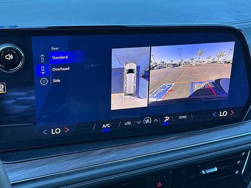 New 2026 Chevrolet Suburban LS w/ LPO, Dark Essentials Package image 20