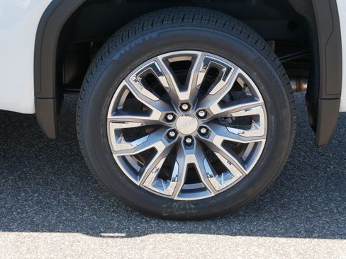 New 2026 GMC Sierra 1500 Denali AWD/4WD image 3