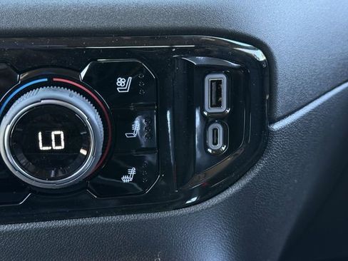 New 2026 Chevrolet Silverado 2500 LTZ w/ Trail Boss Package image 22