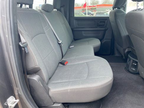 Used 2023 RAM 2500 Tradesman image 23