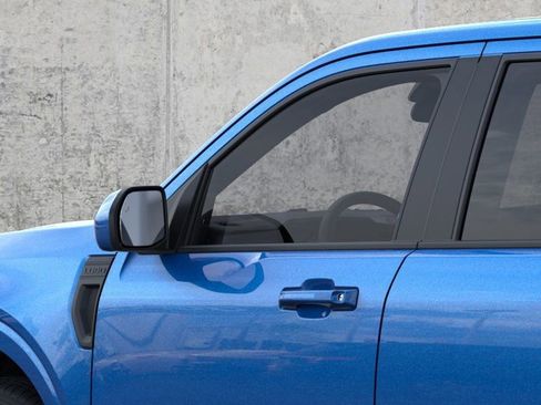 New 2026 Ford Maverick Lobo AWD/4WD image 23
