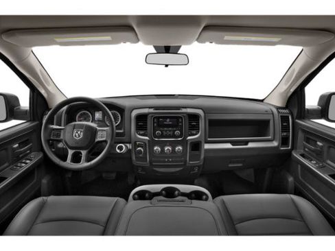 Certified 2024 RAM 1500 Tradesman w/ Electronics Group image 8