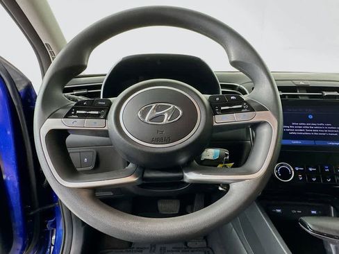 Used 2023 Hyundai Tucson SE image 15