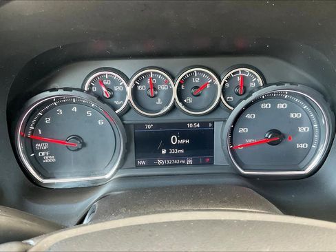 Used 2021 Chevrolet Tahoe LT w/ LT Signature Package image 26