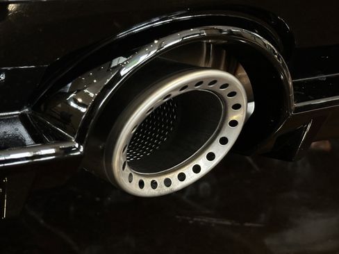 New 2026 Nissan Z Performance image 18