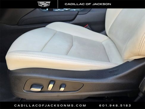 Certified 2022 Cadillac XT5 Sportv image 14