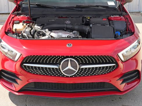 Used 2020 Mercedes-Benz A 220 image 7