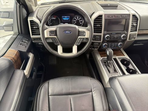 Used 2020 Ford F150 Lariat w/ Equipment Group 502A Luxury image 28