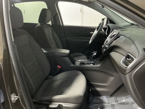 Used 2024 Chevrolet Equinox LT image 33