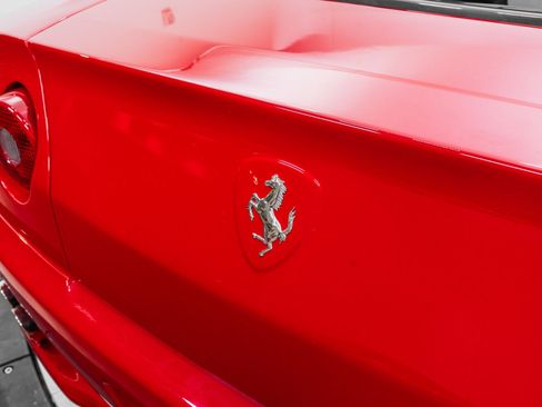 Used 2005 Ferrari 575M Maranello Superamerica image 44