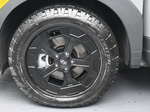 Used 2025 Hyundai Santa Fe XRT AWD/4WD image 41