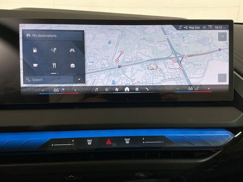 New 2026 BMW X3 xDrive30 AWD/4WD image 14