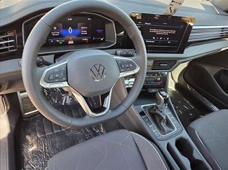 New 2026 Volkswagen Jetta Sport FWD video 3
