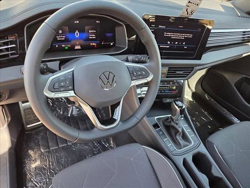New 2026 Volkswagen Jetta Sport FWD image 3