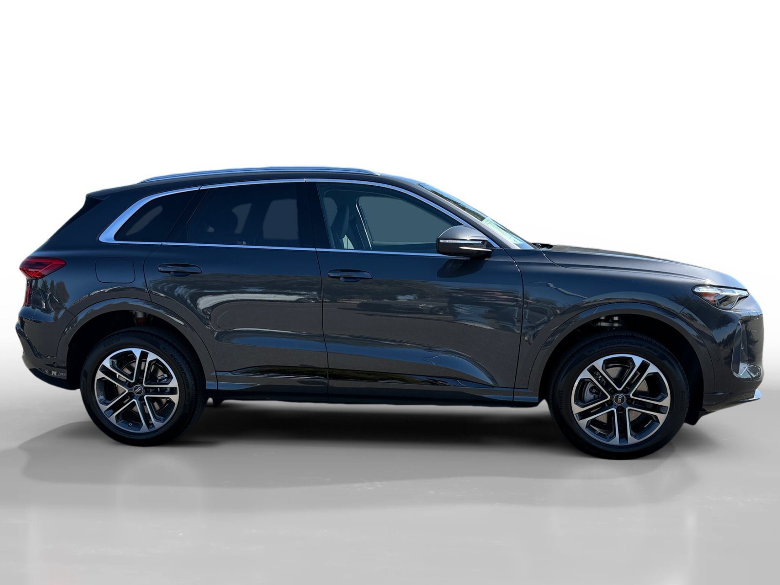 New 2026 Audi Q5 Premium Plus AWD/4WD image 6