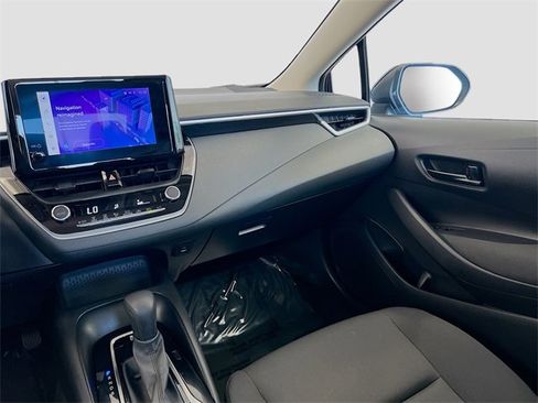 Used 2024 Toyota Corolla LE image 21