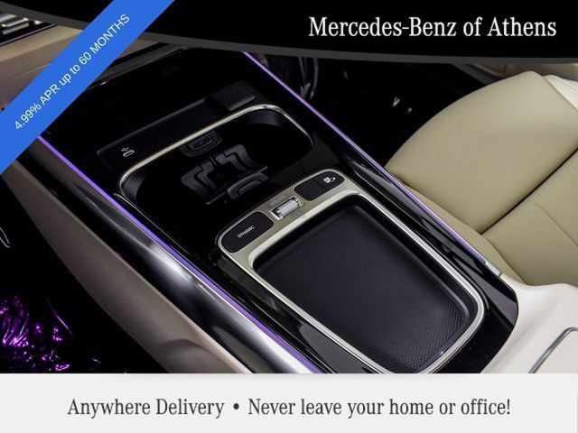 New 2026 Mercedes-Benz GLA 250 image 23