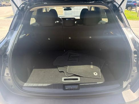Used 2025 Nissan Kicks SV FWD image 14