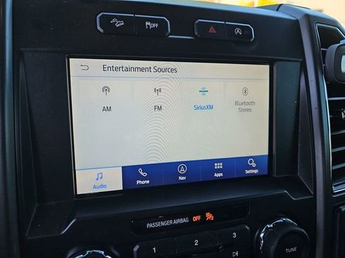 Used 2020 Ford F150 XLT w/ Equipment Group 302A Luxury image 18