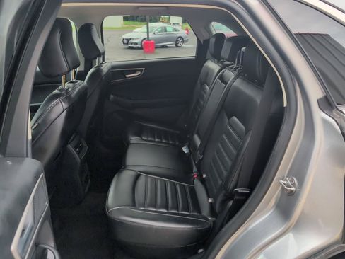 Used 2020 Ford Edge SEL w/ Convenience Package AWD/4WD image 10
