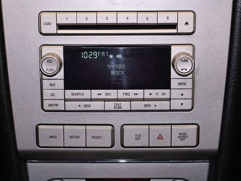Used 2008 Lincoln MKZ FWD image 24