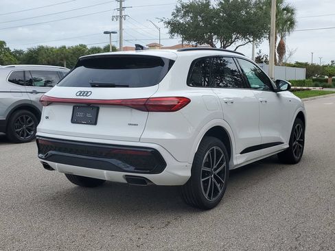 New 2026 Audi Q5 Premium Plus AWD/4WD image 4