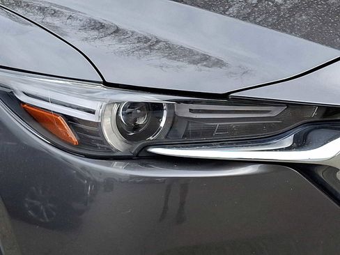 Used 2018 MAZDA CX-5 Grand Touring image 9