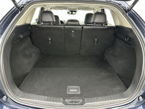 Used 2023 MAZDA CX-5 AWD 2.5 S w/ Premium Plus Pkg image 23
