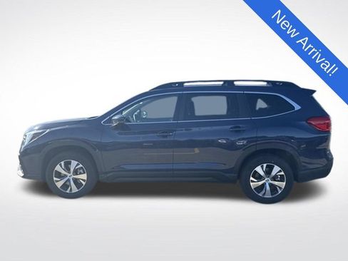 Certified 2025 Subaru Ascent Premium AWD/4WD image 4