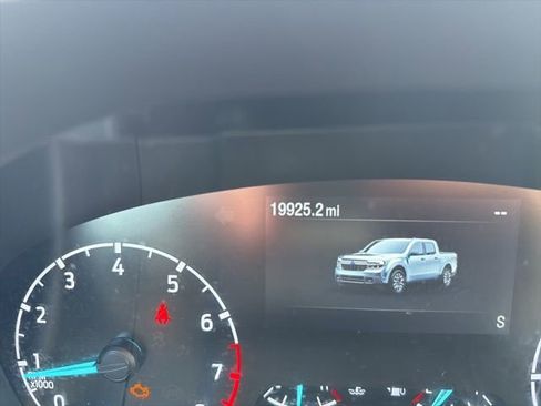 Used 2022 Ford Maverick XLT w/ XLT Luxury Package FWD image 43