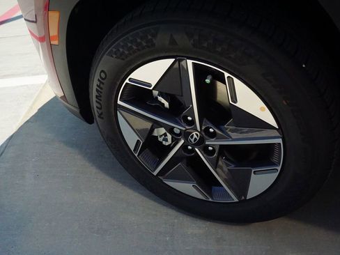 New 2026 Hyundai Tucson SEL image 10