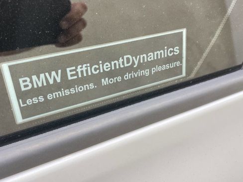 Used 2014 BMW 328d Sedan image 19