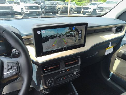 New 2026 Ford Maverick Lariat AWD/4WD image 19