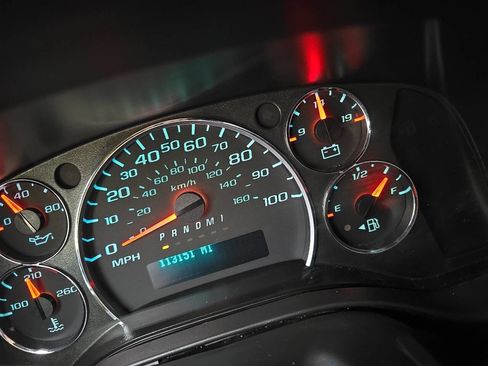 Used 2020 Chevrolet Express 2500 2500 3dr Cargo Van image 35