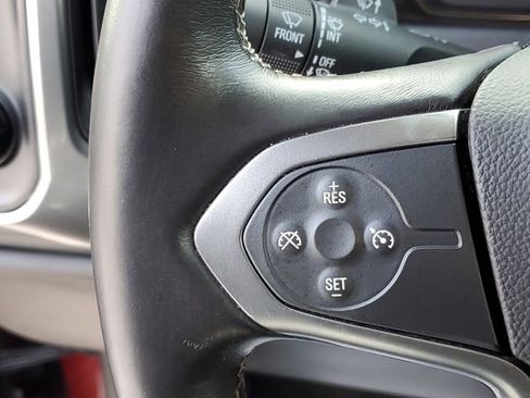 Used 2015 Chevrolet Silverado 1500 LT w/ All Star Edition image 11