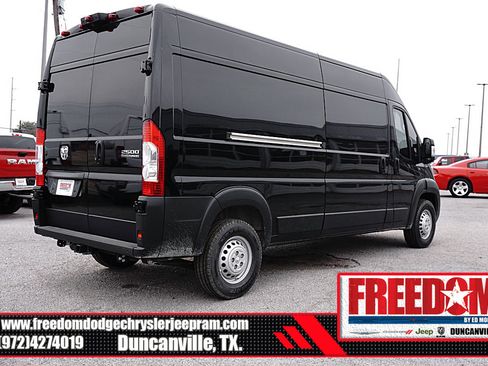 New 2026 RAM ProMaster 2500 w/ Power Group image 5