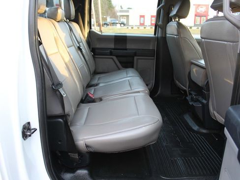 Used 2022 Ford F350 XL w/ Power Equipment Group image 28