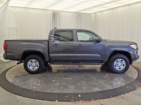 Used 2023 Toyota Tacoma SR image 26