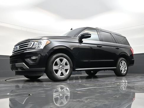 Used 2020 Ford Expedition XLT w/ Equipment Group 202A image 23