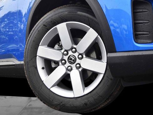 New 2026 Honda Prologue Eco image 3