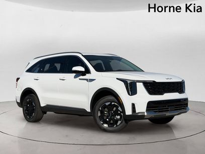 New 2026 Kia Sorento S
