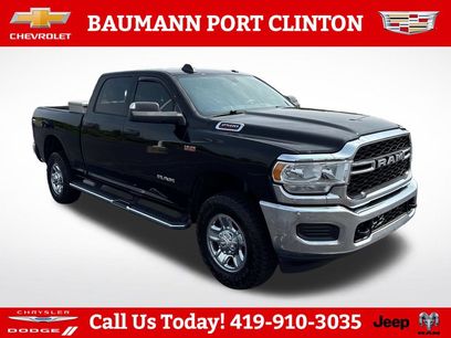 Used 2020 RAM 2500 Tradesman