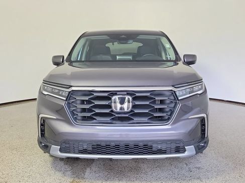 Used 2024 Honda Pilot EX-L image 3