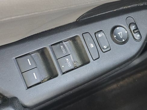 Used 2017 Honda Civic Touring image 13