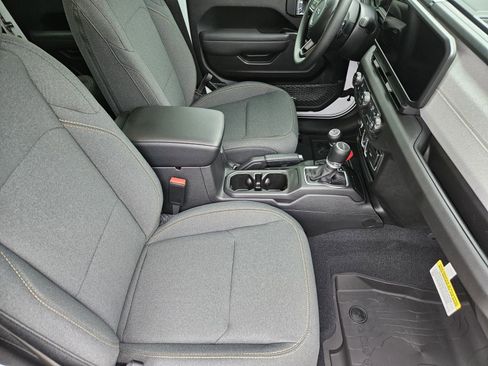 New 2026 Jeep Gladiator Sport image 16