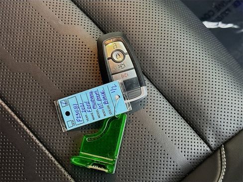 Used 2021 Ford Mustang GT Premium w/ Equipment Group 401A image 36