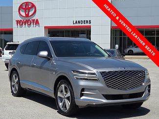 Used 2024 Genesis GV80 3.5T AWD/4WD video 1