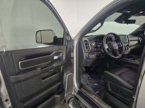 Used 2022 RAM 3500 Laramie image 9